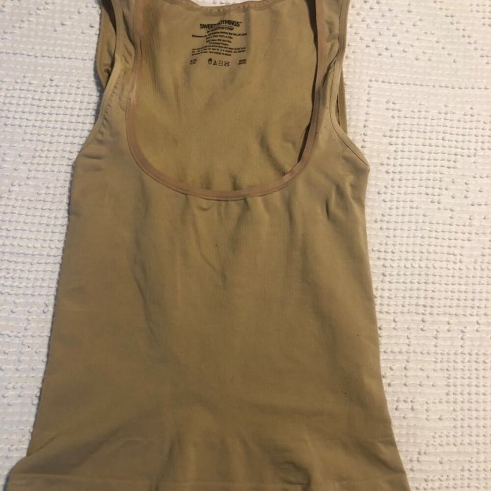 shapewear camisole